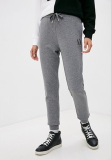 Брюки спортивные Armani Exchange