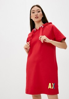 Платье Armani Exchange