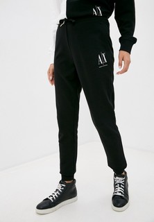 Брюки спортивные Armani Exchange