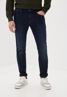 Джинсы Emporio Armani