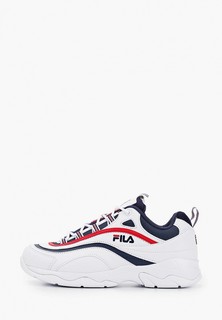 Кроссовки Fila