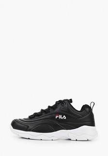Кроссовки Fila