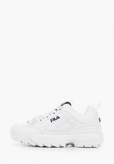 Кроссовки Fila
