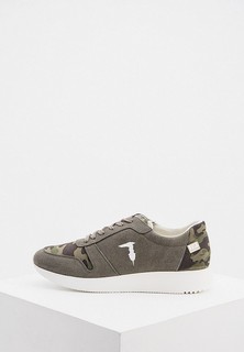 Кроссовки Tru Trussardi