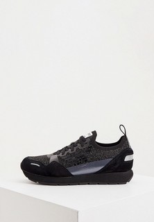 Кроссовки Emporio Armani