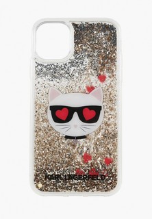 Чехол для iPhone Karl Lagerfeld