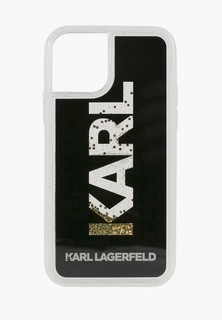 Чехол для iPhone Karl Lagerfeld