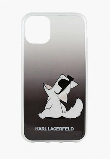 Чехол для iPhone Karl Lagerfeld