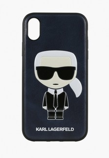Чехол для iPhone Karl Lagerfeld