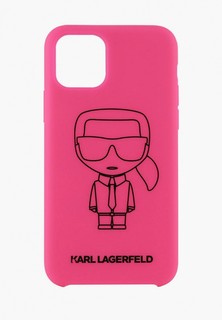 Чехол для iPhone Karl Lagerfeld