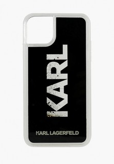 Чехол для iPhone Karl Lagerfeld