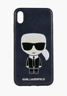 Чехол для iPhone Karl Lagerfeld