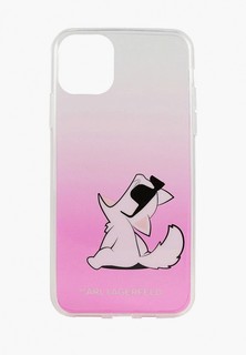 Чехол для iPhone Karl Lagerfeld