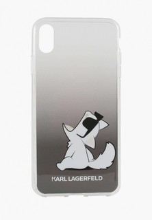 Чехол для iPhone Karl Lagerfeld