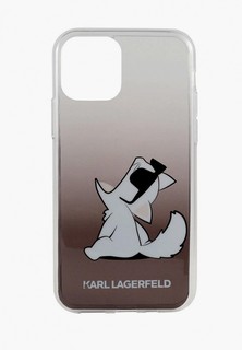 Чехол для iPhone Karl Lagerfeld