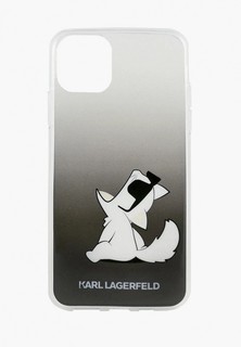 Чехол для iPhone Karl Lagerfeld