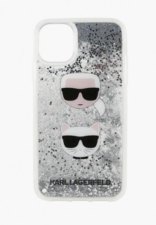 Чехол для iPhone Karl Lagerfeld