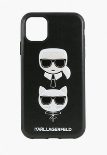 Чехол для iPhone Karl Lagerfeld