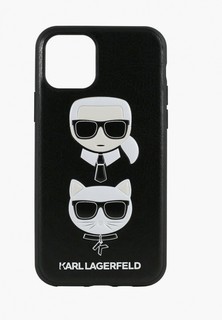Чехол для iPhone Karl Lagerfeld