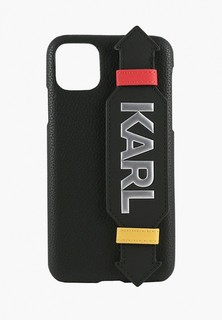 Чехол для iPhone Karl Lagerfeld