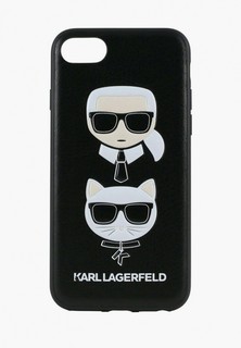 Чехол для iPhone Karl Lagerfeld