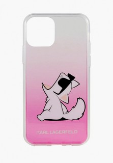 Чехол для iPhone Karl Lagerfeld