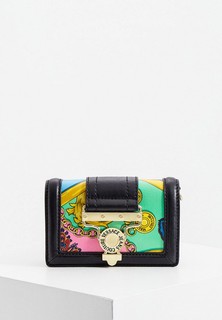 Сумка поясная Versace Jeans Couture