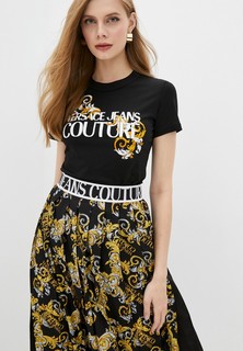 Футболка Versace Jeans Couture