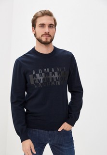 Джемпер Armani Exchange