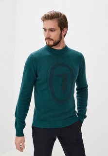 Джемпер Trussardi Jeans