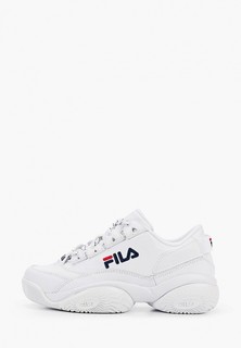Кроссовки Fila
