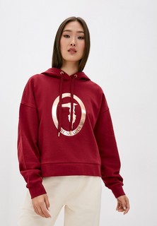 Худи Trussardi Jeans
