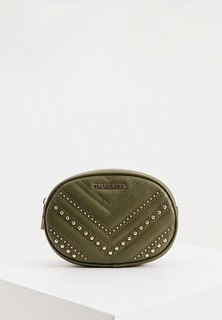 Сумка поясная Trussardi Jeans