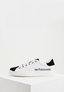 Кеды Tru Trussardi