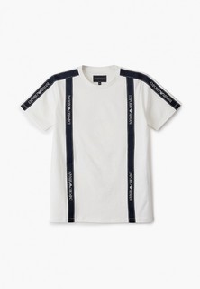 Футболка Emporio Armani