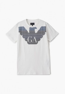 Футболка Emporio Armani
