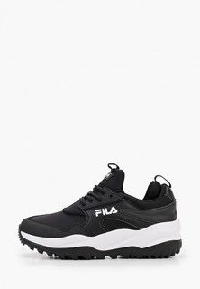 Кроссовки Fila