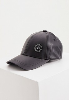Бейсболка Armani Exchange