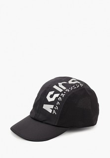 Бейсболка ASICS