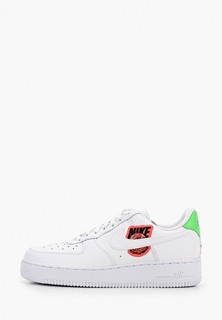 Кеды Nike
