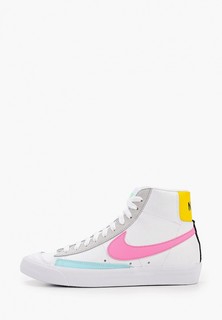 Кеды Nike