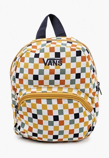 Рюкзак Vans