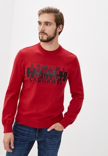 Джемпер Armani Exchange