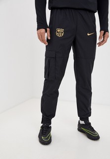 Брюки спортивные Nike