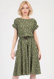 Платье Olivegrey
