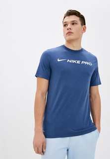 Футболка спортивная Nike