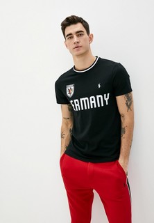 Футболка Polo Ralph Lauren