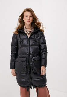 Пуховик Trussardi Jeans