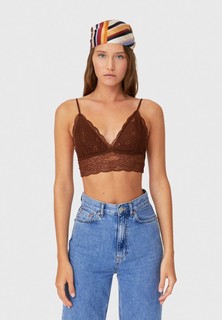 Бюстгальтер Stradivarius