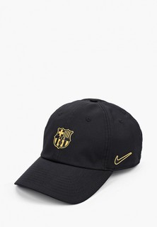 Бейсболка Nike